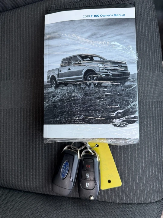 2019 Ford F-150 13th Gen - Image 31 of 31