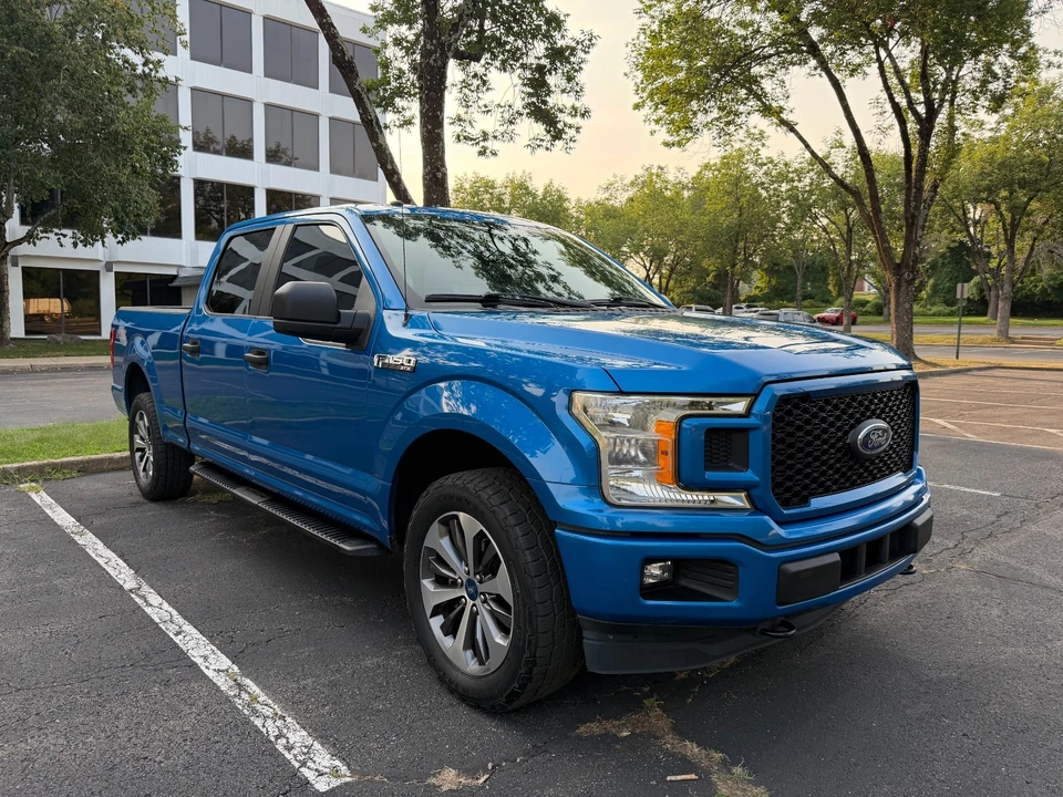 2019 Ford F-150 13th Gen - Image 3 of 31