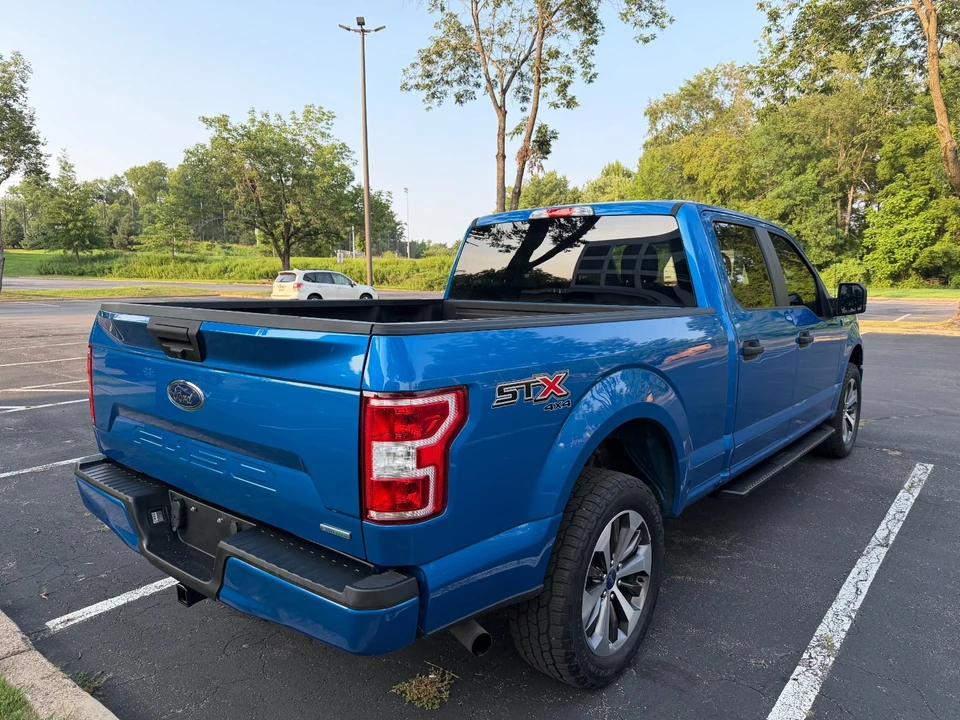 2019 Ford F-150 13th Gen - Image 5 of 31