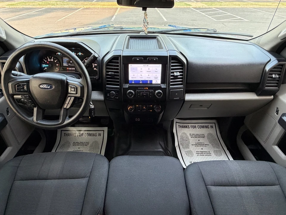 2019 Ford F-150 13th Gen - Image 23 of 31