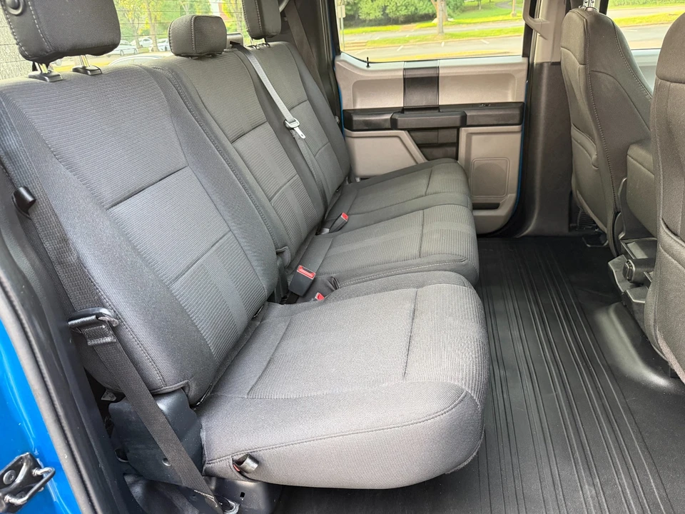 2019 Ford F-150 13th Gen - Image 22 of 31