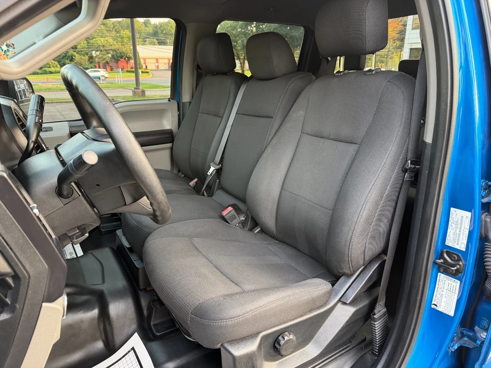 2019 Ford F-150 13th Gen - Image 16 of 31