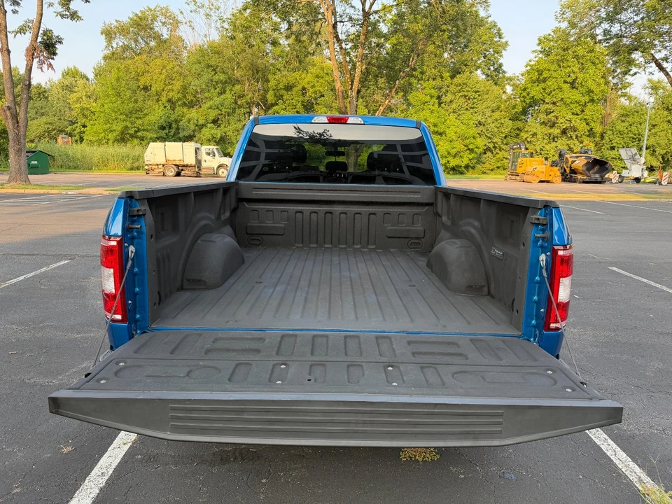 2019 Ford F-150 13th Gen - Image 7 of 31