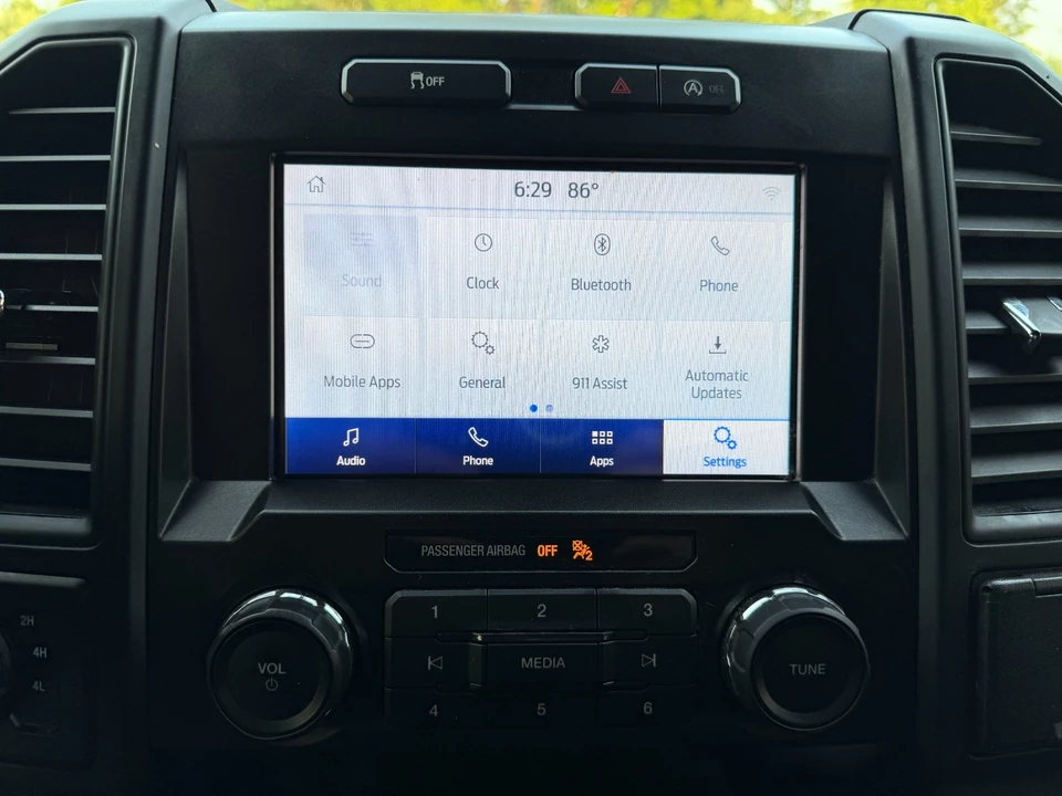 2019 Ford F-150 13th Gen - Image 27 of 31