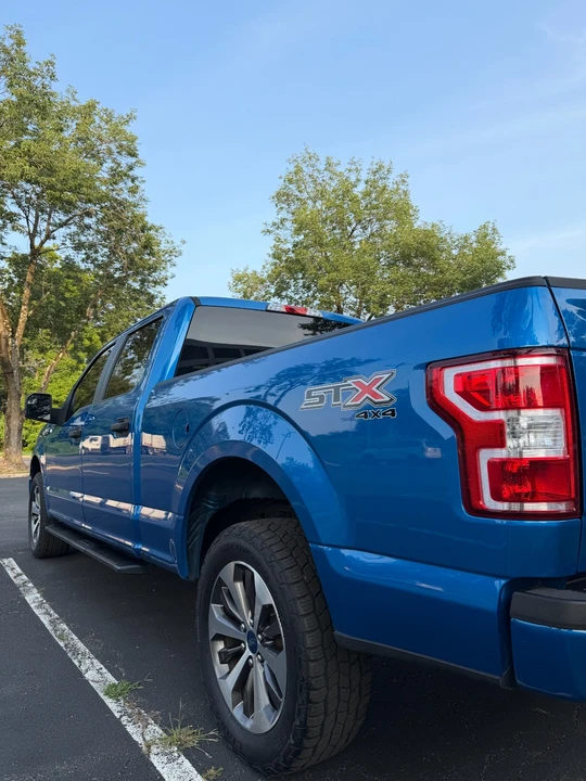 2019 Ford F-150 13th Gen - Image 10 of 31