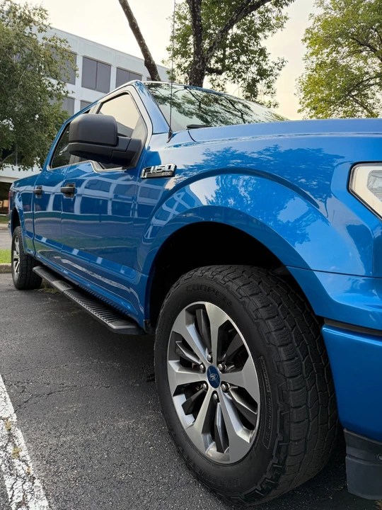2019 Ford F-150 13th Gen - Image 12 of 31
