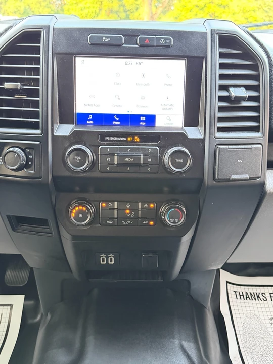 2019 Ford F-150 13th Gen - Image 24 of 31