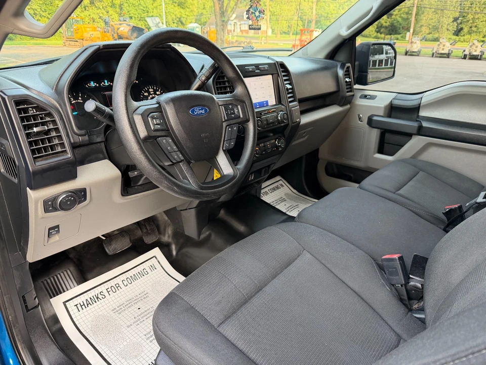 2019 Ford F-150 13th Gen - Image 15 of 31