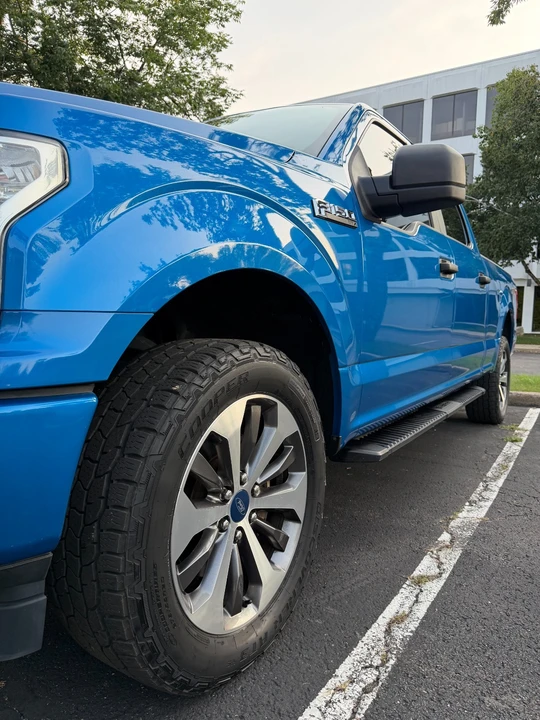 2019 Ford F-150 13th Gen - Image 13 of 31