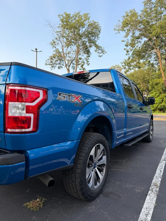 2019 Ford F-150 13th Gen - Image 11 of 31