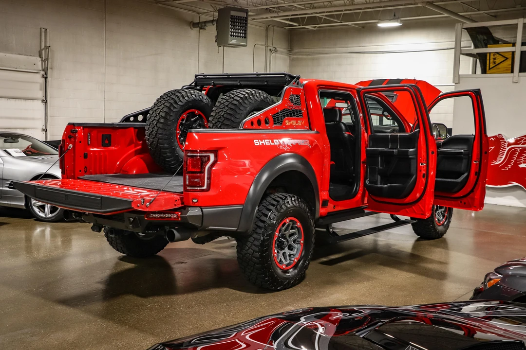 2019 Ford F-150 Raptor 13th Gen - Image 24 of 31