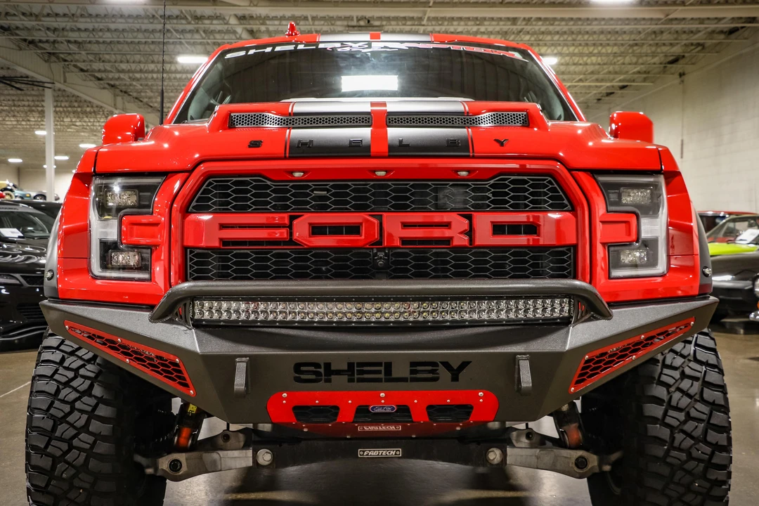 2019 Ford F-150 Raptor 13th Gen - Image 6 of 31