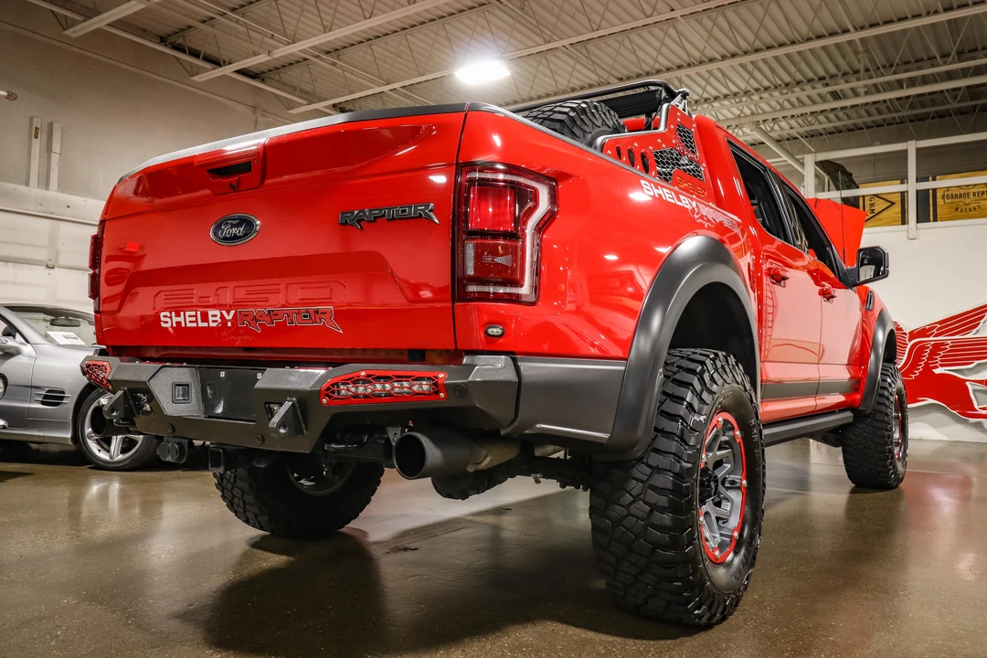 2019 Ford F-150 Raptor 13th Gen - Image 22 of 31