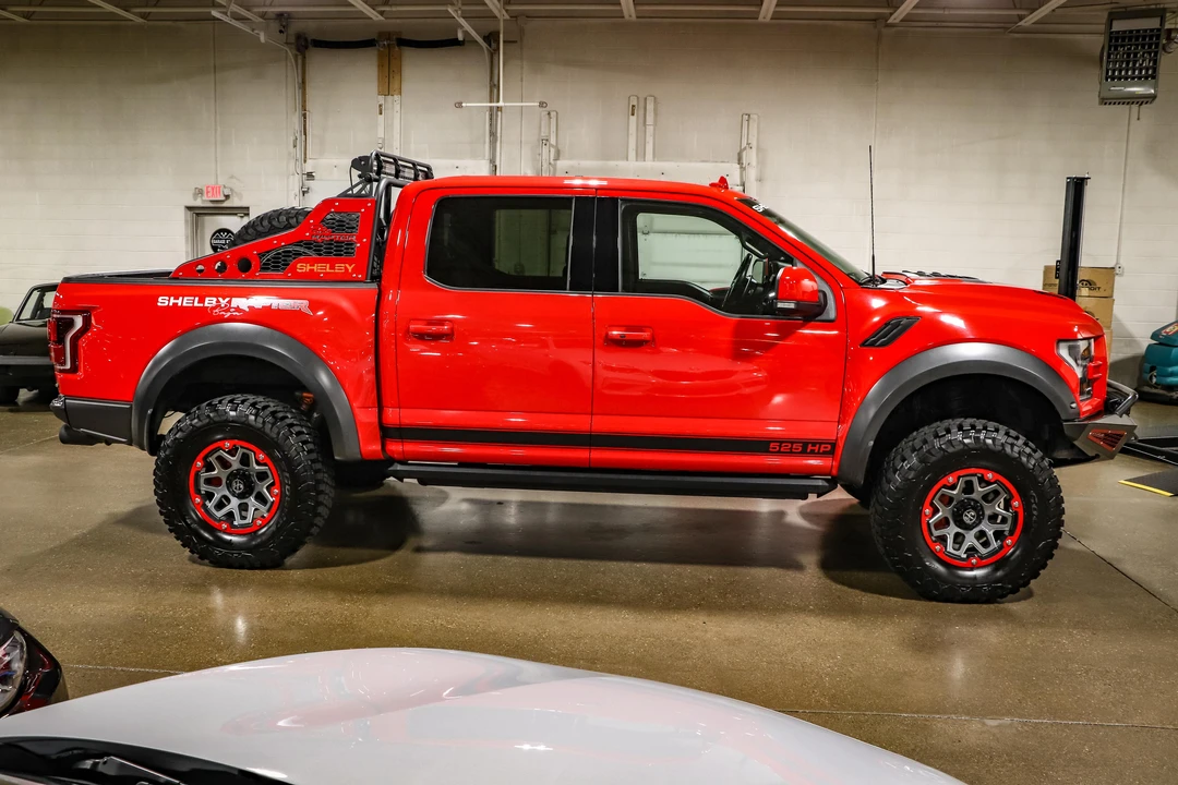 2019 Ford F-150 Raptor 13th Gen - Image 27 of 31