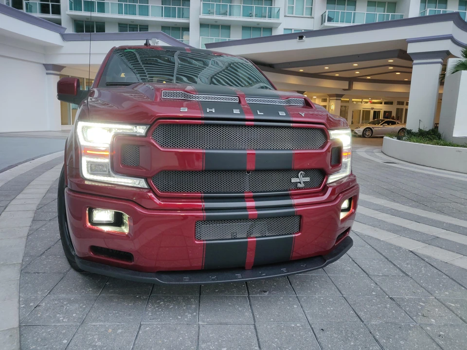 2019 Ford F-150 13th Gen - Image 25 of 31
