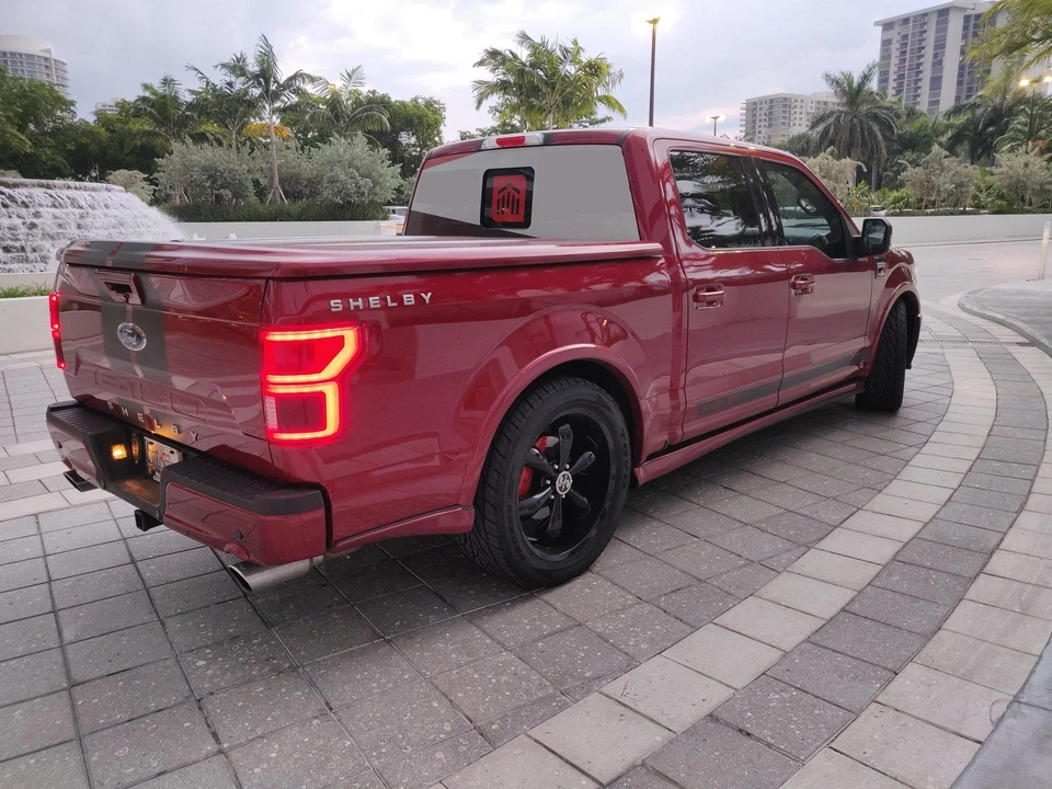 2019 Ford F-150 13th Gen - Image 16 of 31