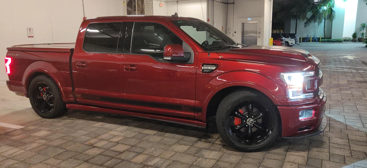 2019 Ford F-150 13th Gen - Image 21 of 31