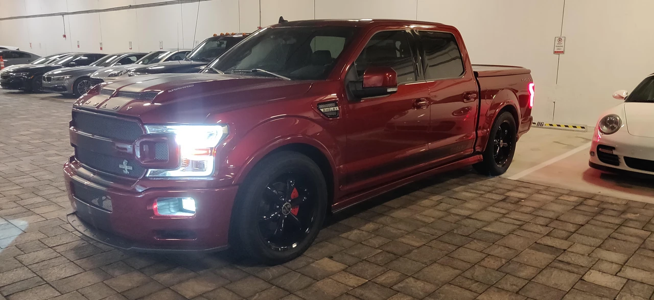 2019 Ford F-150 13th Gen - Image 12 of 31