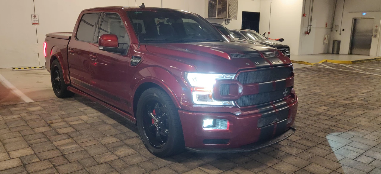 2019 Ford F-150 13th Gen - Image 23 of 31