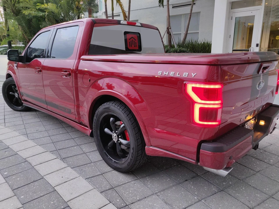 2019 Ford F-150 13th Gen - Image 14 of 31