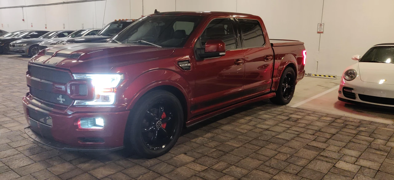 2019 Ford F-150 13th Gen - Image 10 of 31