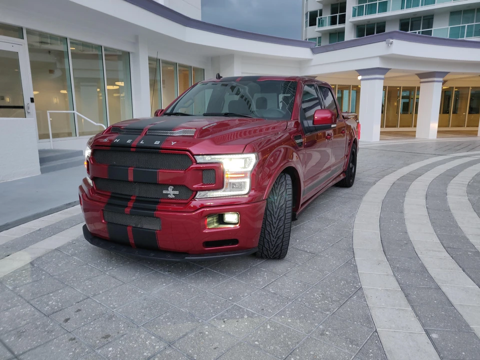 2019 Ford F-150 13th Gen - Image 7 of 31