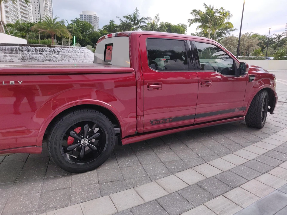 2019 Ford F-150 13th Gen - Image 17 of 31
