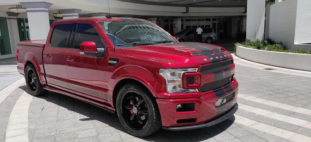 2019 Ford F-150 13th Gen - Image 22 of 31