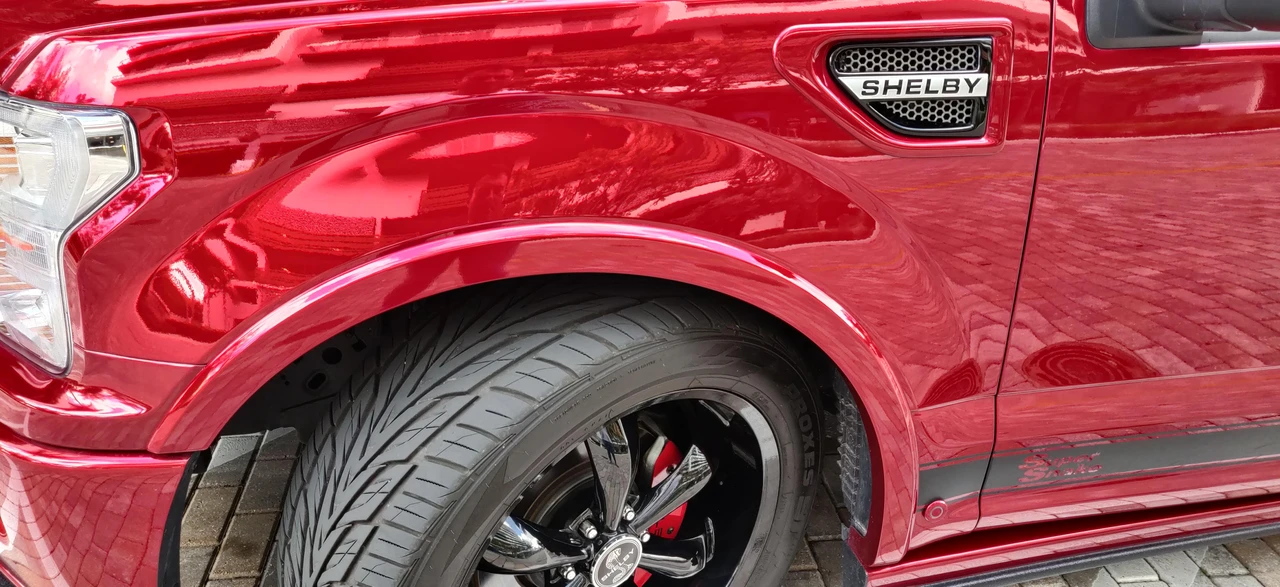 2019 Ford F-150 13th Gen - Image 31 of 31