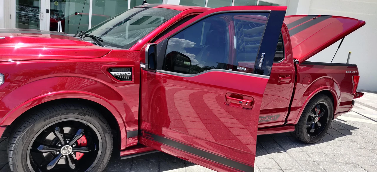 2019 Ford F-150 13th Gen - Image 28 of 31