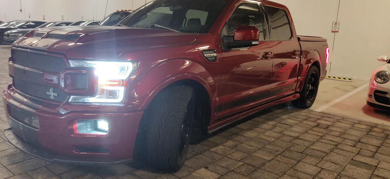 2019 Ford F-150 13th Gen - Image 11 of 31
