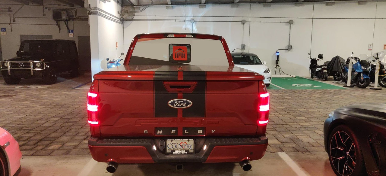 2019 Ford F-150 13th Gen - Image 15 of 31