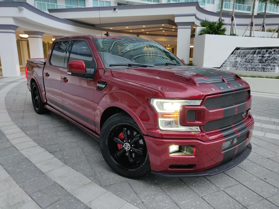 2019 Ford F-150 13th Gen - Image 24 of 31