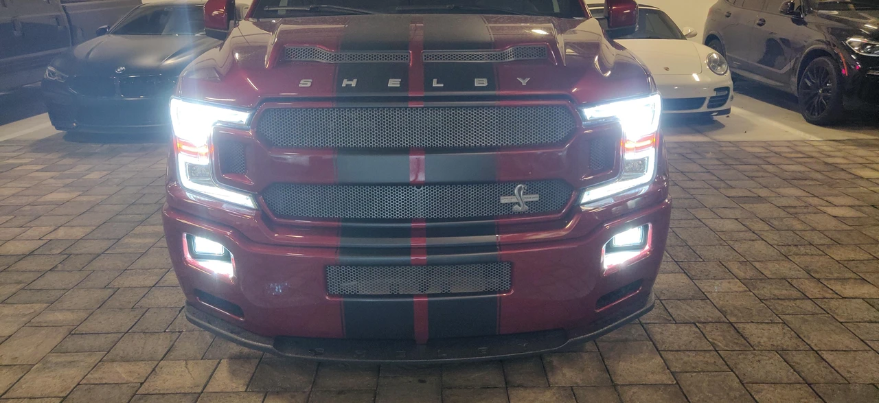2019 Ford F-150 13th Gen - Image 27 of 31