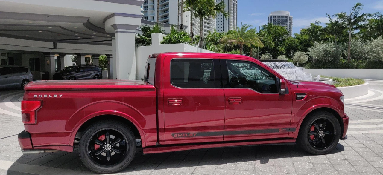 2019 Ford F-150 13th Gen - Image 18 of 31