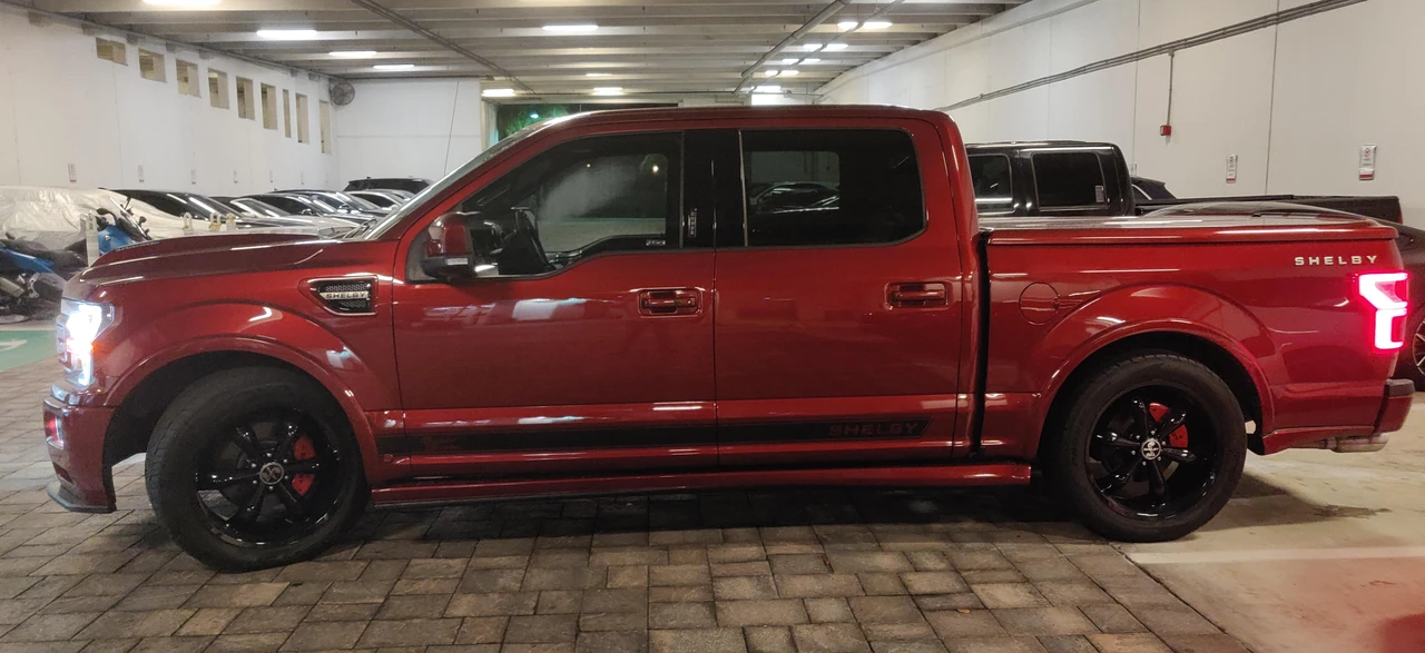 2019 Ford F-150 13th Gen - Image 13 of 31