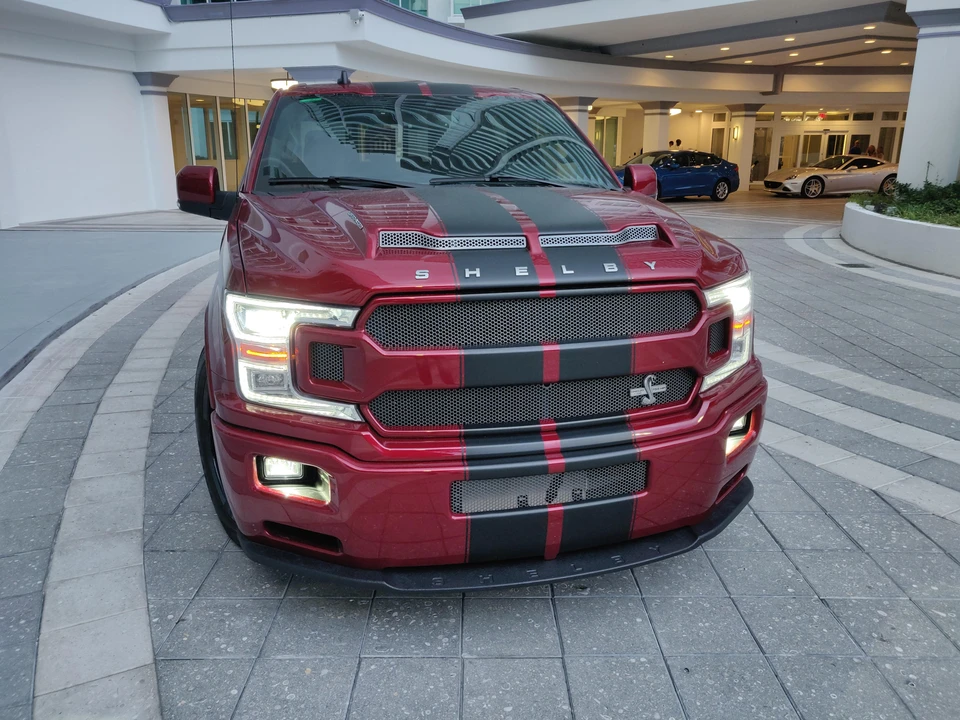 2019 Ford F-150 13th Gen - Image 26 of 31