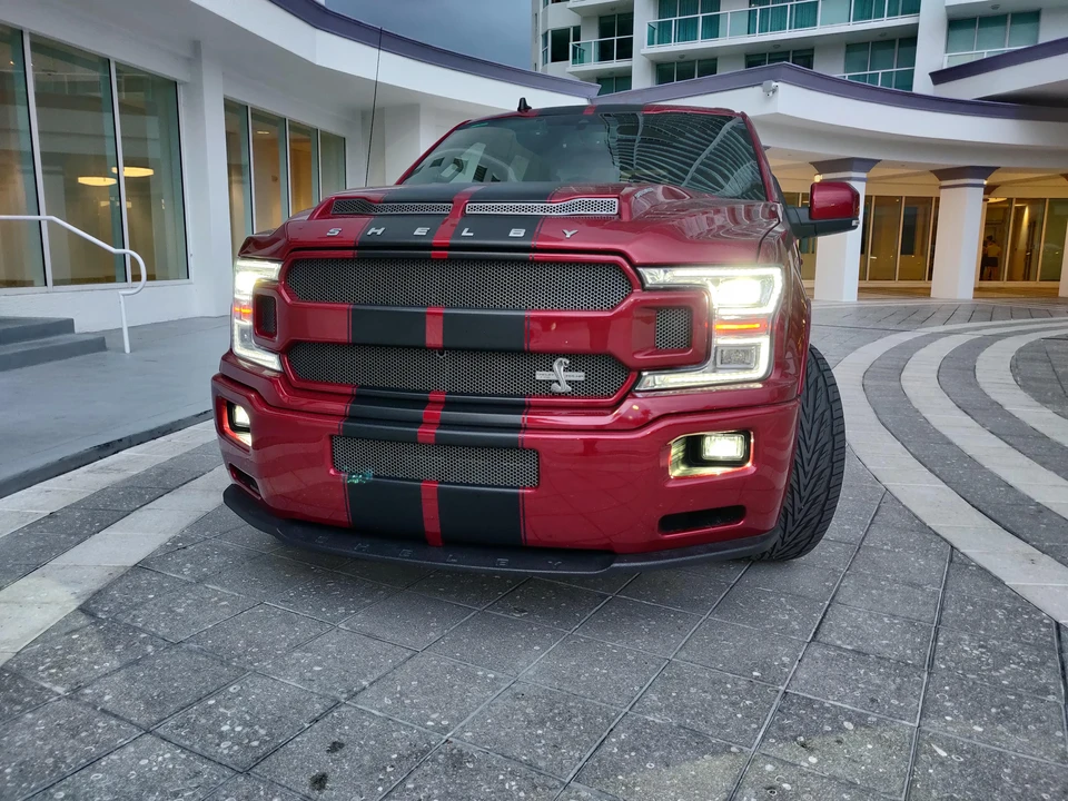 2019 Ford F-150 13th Gen - Image 6 of 31