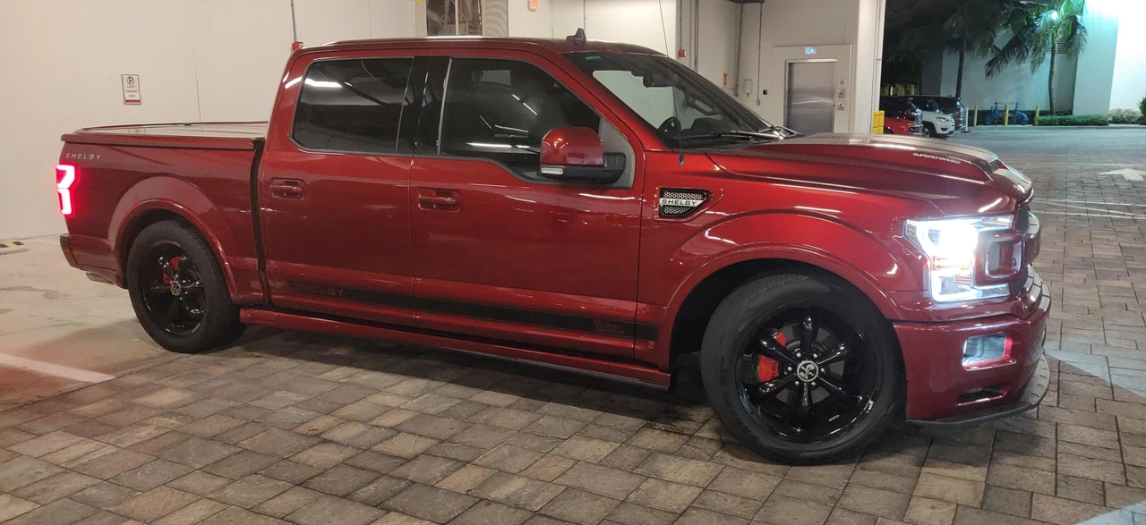 2019 Ford F-150 13th Gen - Image 20 of 31