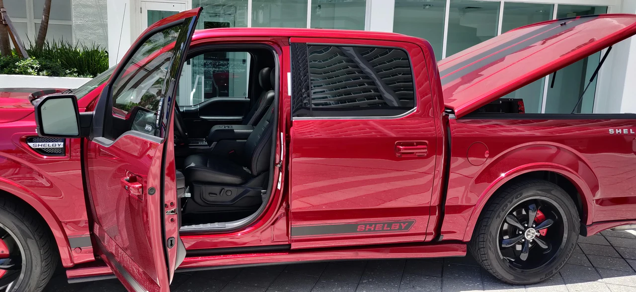 2019 Ford F-150 13th Gen - Image 29 of 31