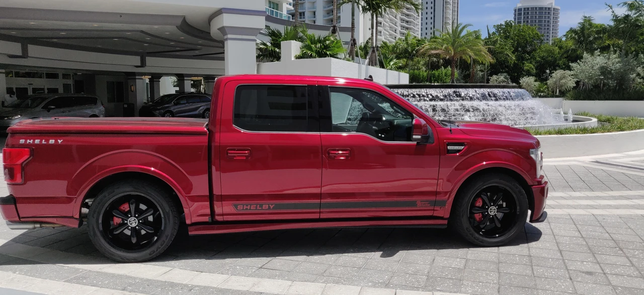 2019 Ford F-150 13th Gen - Image 19 of 31