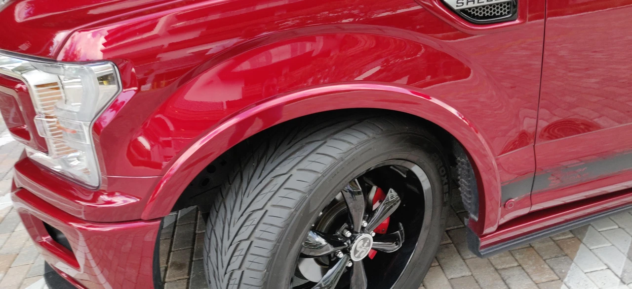 2019 Ford F-150 13th Gen - Image 30 of 31