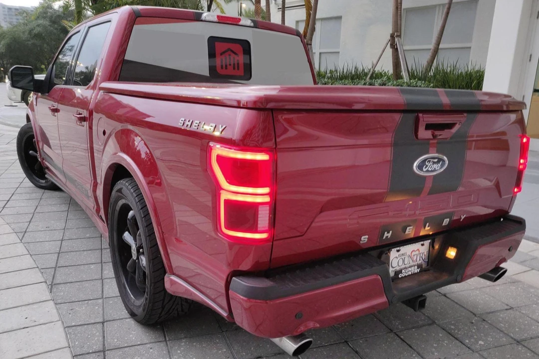 2019 Ford F-150 13th Gen - Image 5 of 31