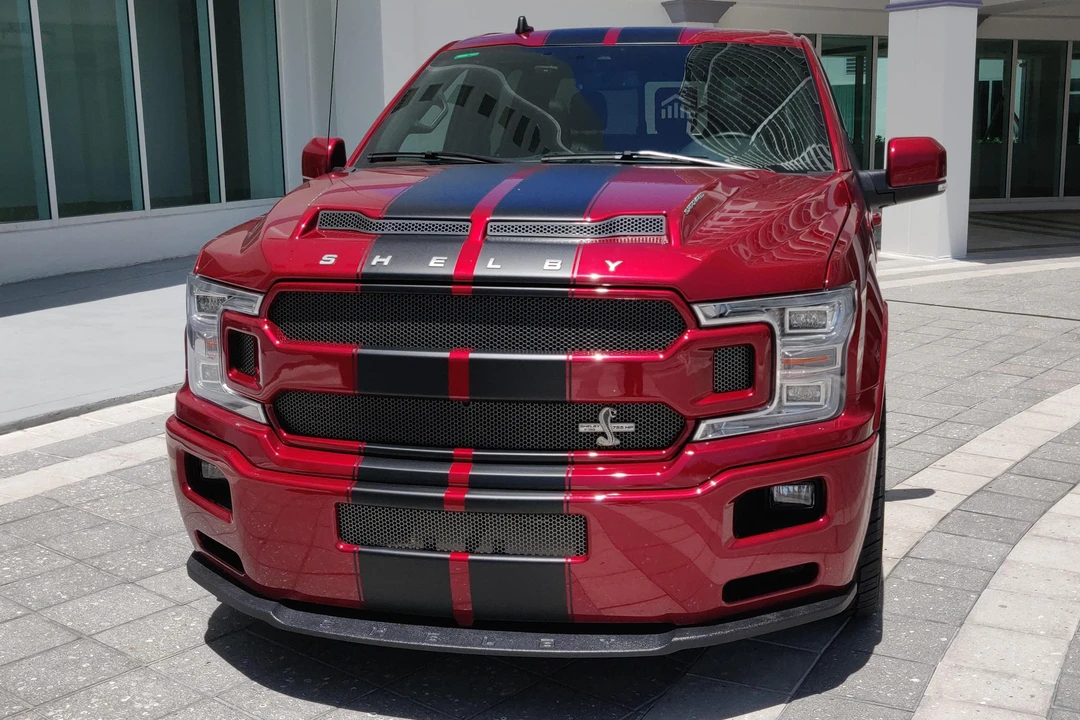 2019 Ford F-150 13th Gen - Image 2 of 31