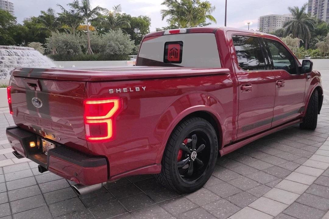2019 Ford F-150 13th Gen - Image 4 of 31