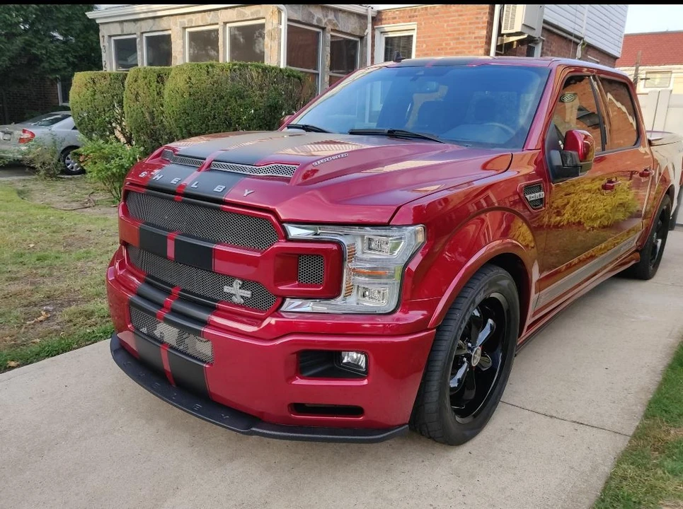 2019 Ford F-150 13th Gen - Image 8 of 31