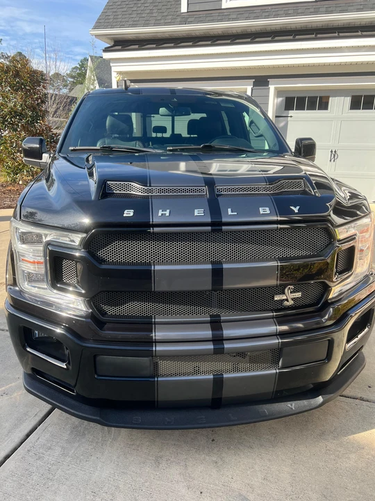 2019 Ford F-150 13th Gen - Image 18 of 31