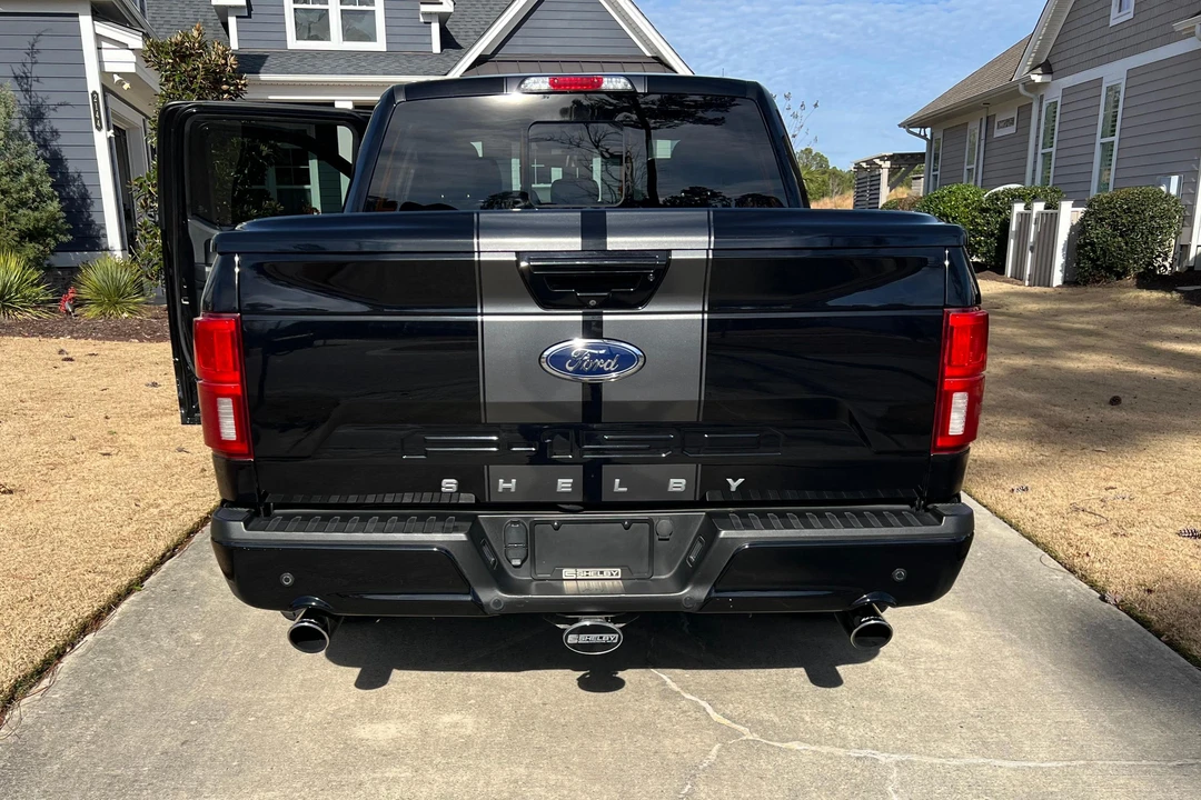 2019 Ford F-150 13th Gen - Image 10 of 31