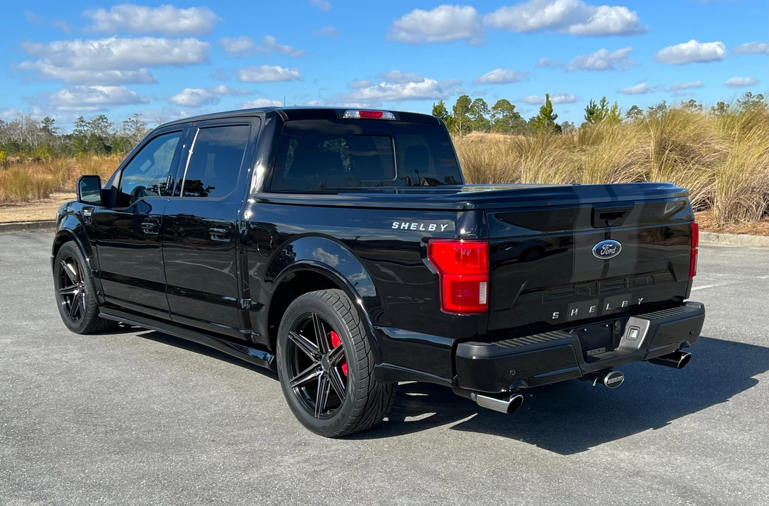 2019 Ford F-150 13th Gen - Image 9 of 31