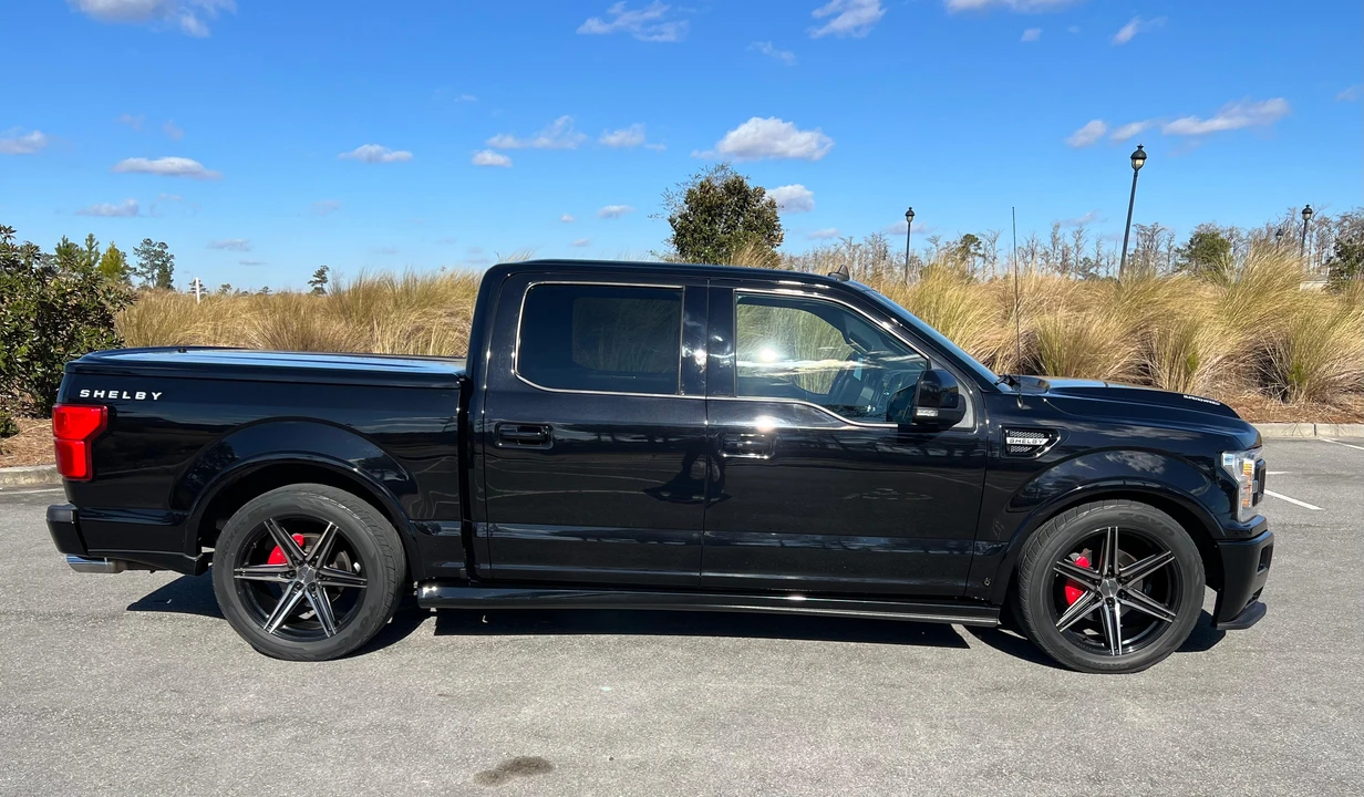 2019 Ford F-150 13th Gen - Image 11 of 31